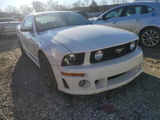 2005 Ford Mustang GT