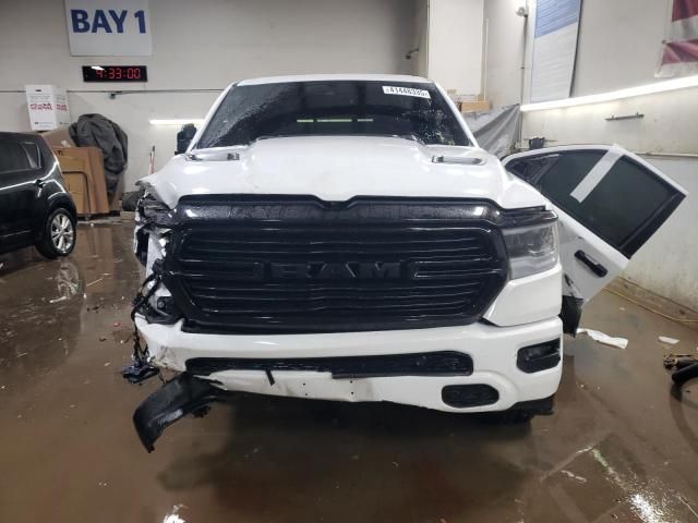 2023 Dodge 1500 Laramie