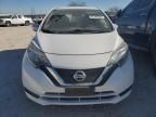 2017 Nissan Versa Note S