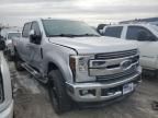 2018 Ford F250 Super Duty