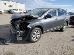 Mazda salvage cars for sale: 2014 Mazda CX-9 Sport