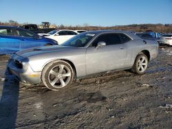 Salvage cars for sale at Cahokia Heights, IL auction: 2018 Dodge Challenger R/T