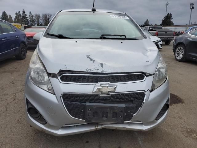 2015 Chevrolet Spark 1LT