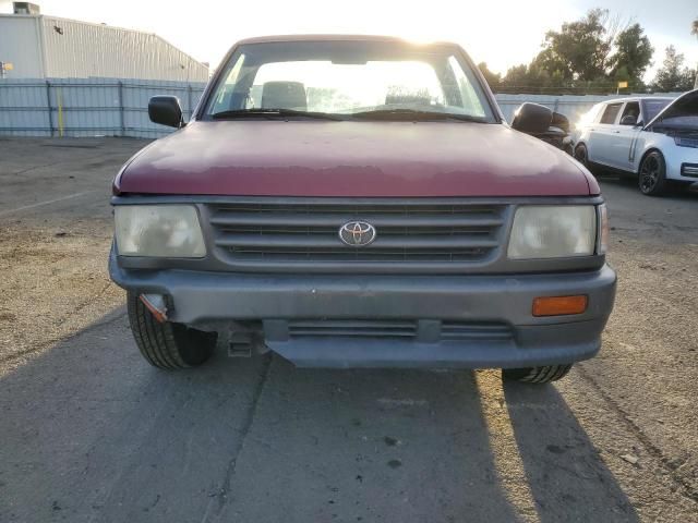 1996 Toyota T100