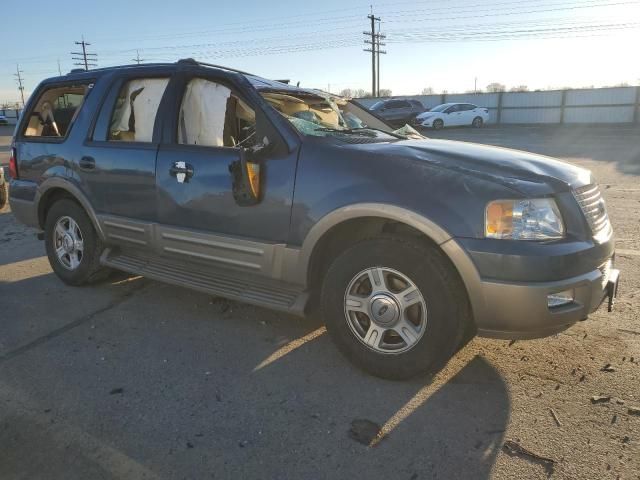 2004 Ford Expedition Eddie Bauer