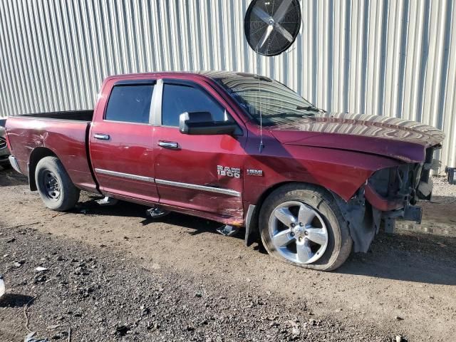 2017 Dodge RAM 1500 SLT