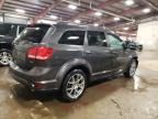 2017 Dodge Journey GT