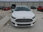 2015 Ford Fusion Titanium