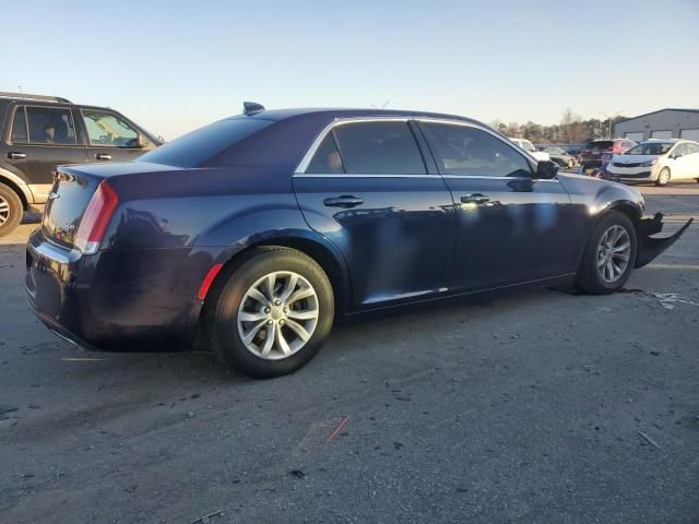 2015 Chrysler 300 Limited