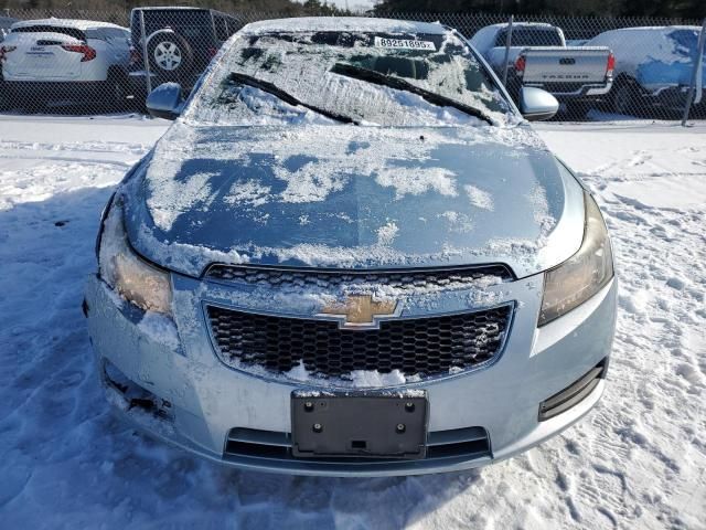 2011 Chevrolet Cruze LT