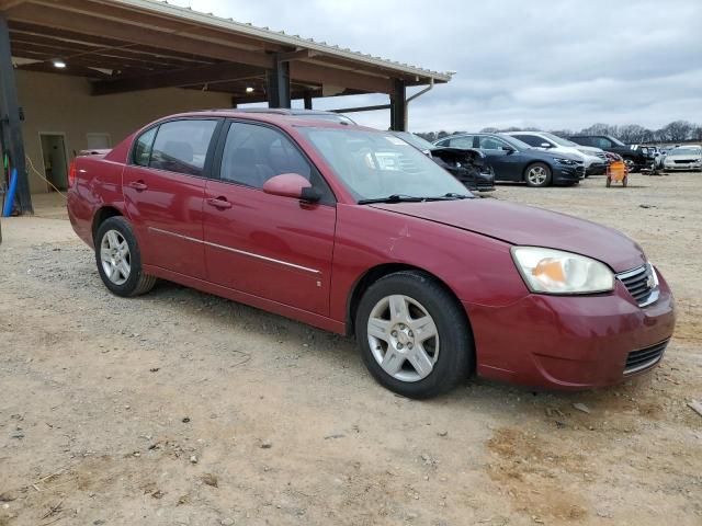 2006 Chevrolet Malibu LT