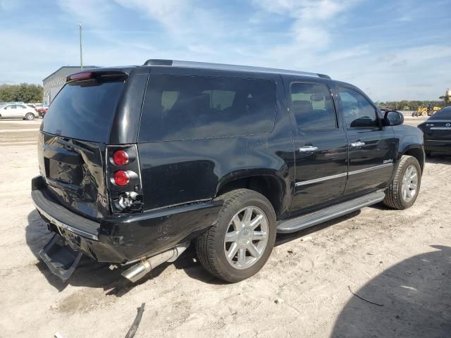 2011 GMC Yukon XL Denali