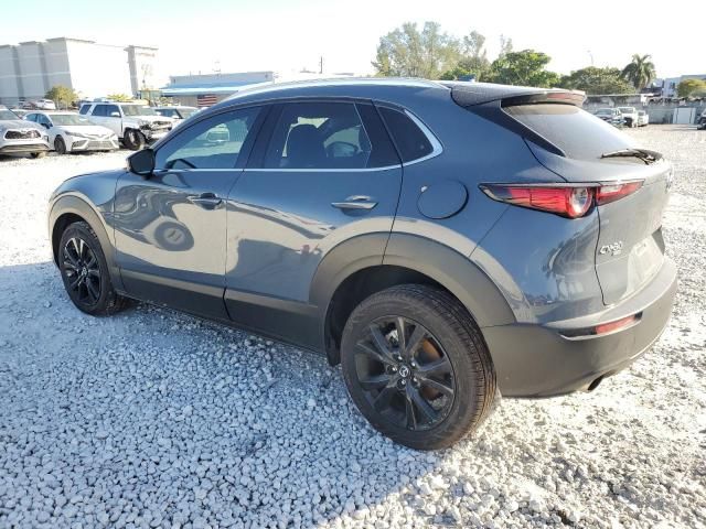 2023 Mazda CX-30 Premium Plus