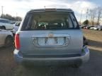 2003 Honda Pilot EXL