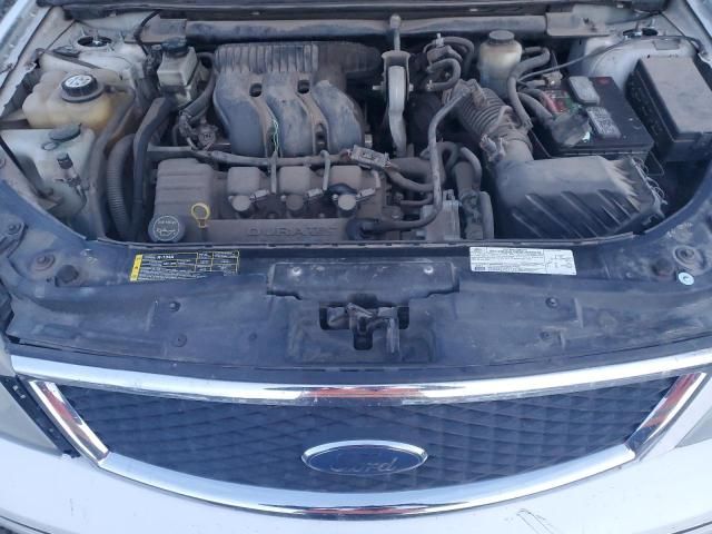 2006 Ford Five Hundred SEL