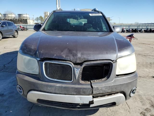 2008 Pontiac Torrent