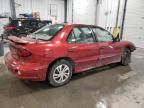 2001 Pontiac Sunfire SE