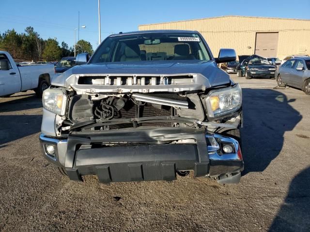 2014 Toyota Tundra Crewmax Limited