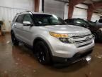 2011 Ford Explorer Limited