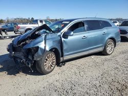 Salvage cars for sale at Lumberton, NC auction: 2010 Lincoln MKT