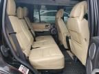 2008 Land Rover LR3 HSE