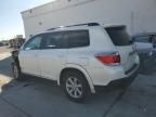 2012 Toyota Highlander Base