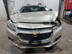 2016 Chevrolet Malibu Limited LTZ