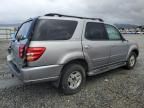 2003 Toyota Sequoia SR5