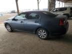 2005 Mitsubishi Galant DE