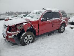 2010 Ford Explorer XLT en venta en Pennsburg, PA