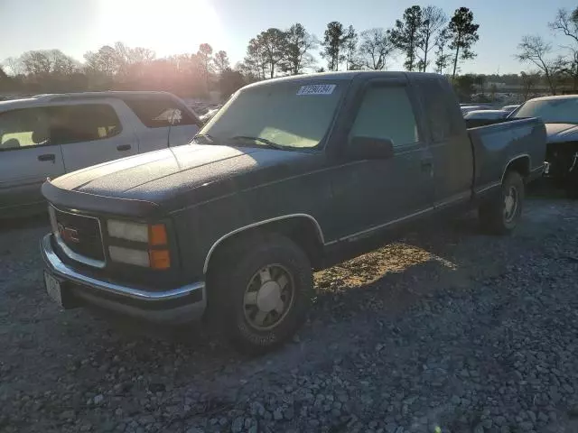 1996 GMC Sierra C1500