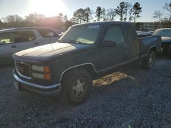 GMC Sierra salvage cars for sale: 1996 GMC Sierra C1500