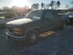 1996 GMC Sierra C1500