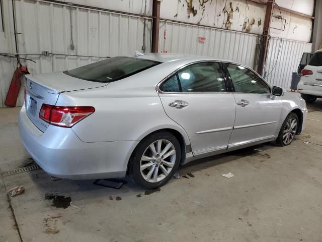 2010 Lexus ES 350