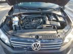 2014 Volkswagen Passat S