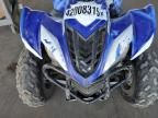 2008 Yamaha YFM450 FAS