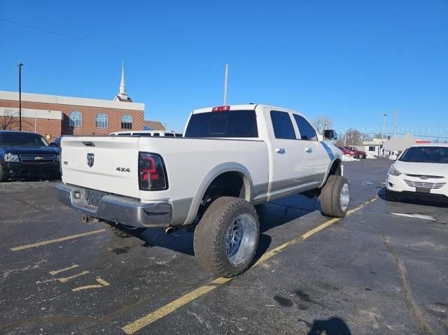 2011 Dodge RAM 2500