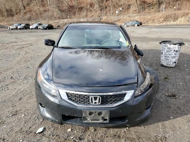 2010 Honda Accord EX