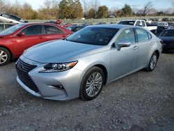 2016 Lexus ES 350 en venta en Madisonville, TN