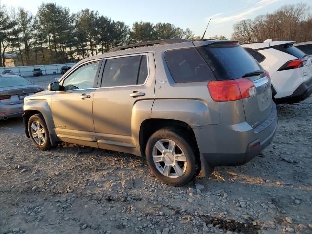 2012 GMC Terrain SLE