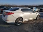 2013 KIA Optima SX