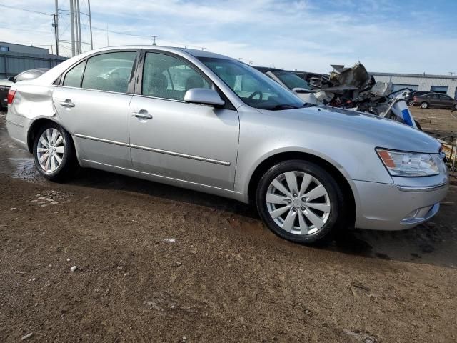 2009 Hyundai Sonata SE