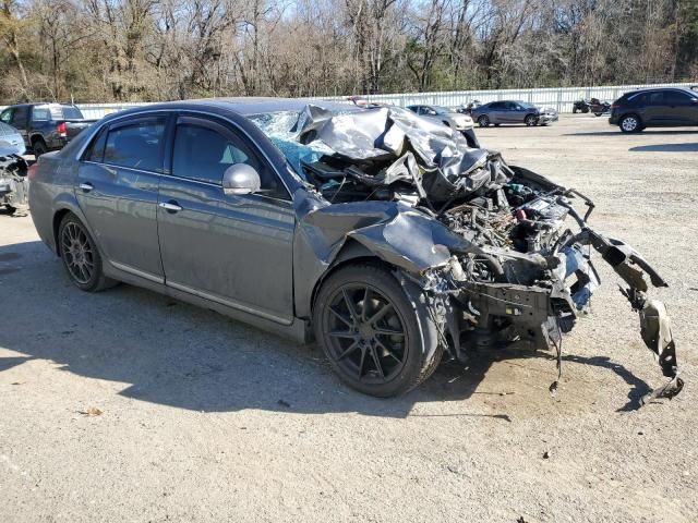 2011 Toyota Avalon Base