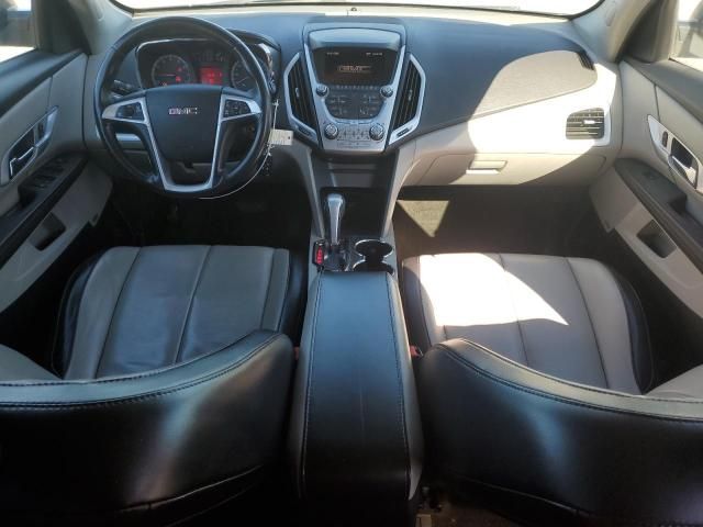 2012 GMC Terrain SLT