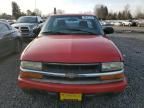 2003 Chevrolet S Truck S10