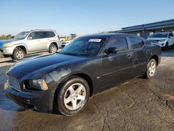 Dodge Vehiculos salvage en venta: 2010 Dodge Charger SXT