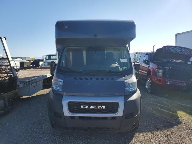 2022 Dodge RAM Promaster 3500 3500 Standard