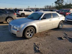 Salvage Cars with No Bids Yet For Sale at auction: 2005 Chrysler 300