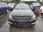 2014 Mercedes-Benz C 250