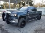 2017 GMC Sierra K1500 SLT